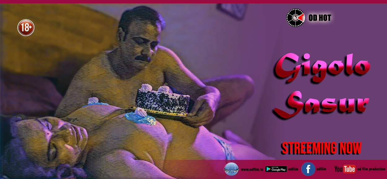 Gigolo Sosur Episode 4